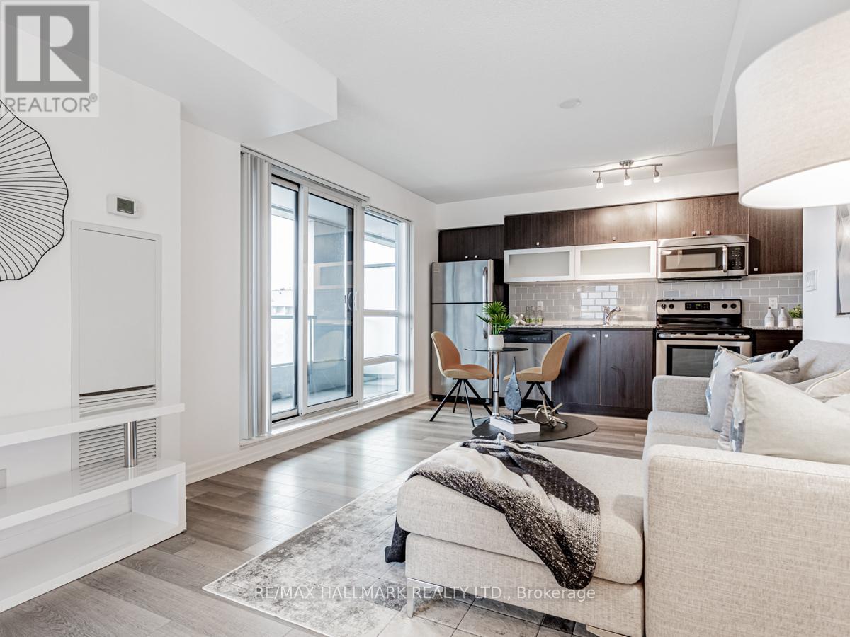 1905 - 2015 Sheppard Avenue E, Toronto, Ontario M2J 0B3 - Photo 7 - C13533848
