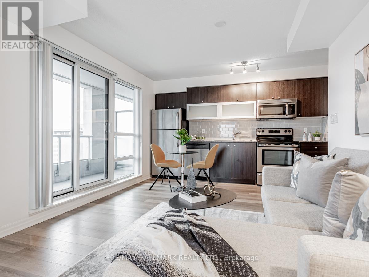 1905 - 2015 Sheppard Avenue E, Toronto, Ontario M2J 0B3 - Photo 8 - C13533848