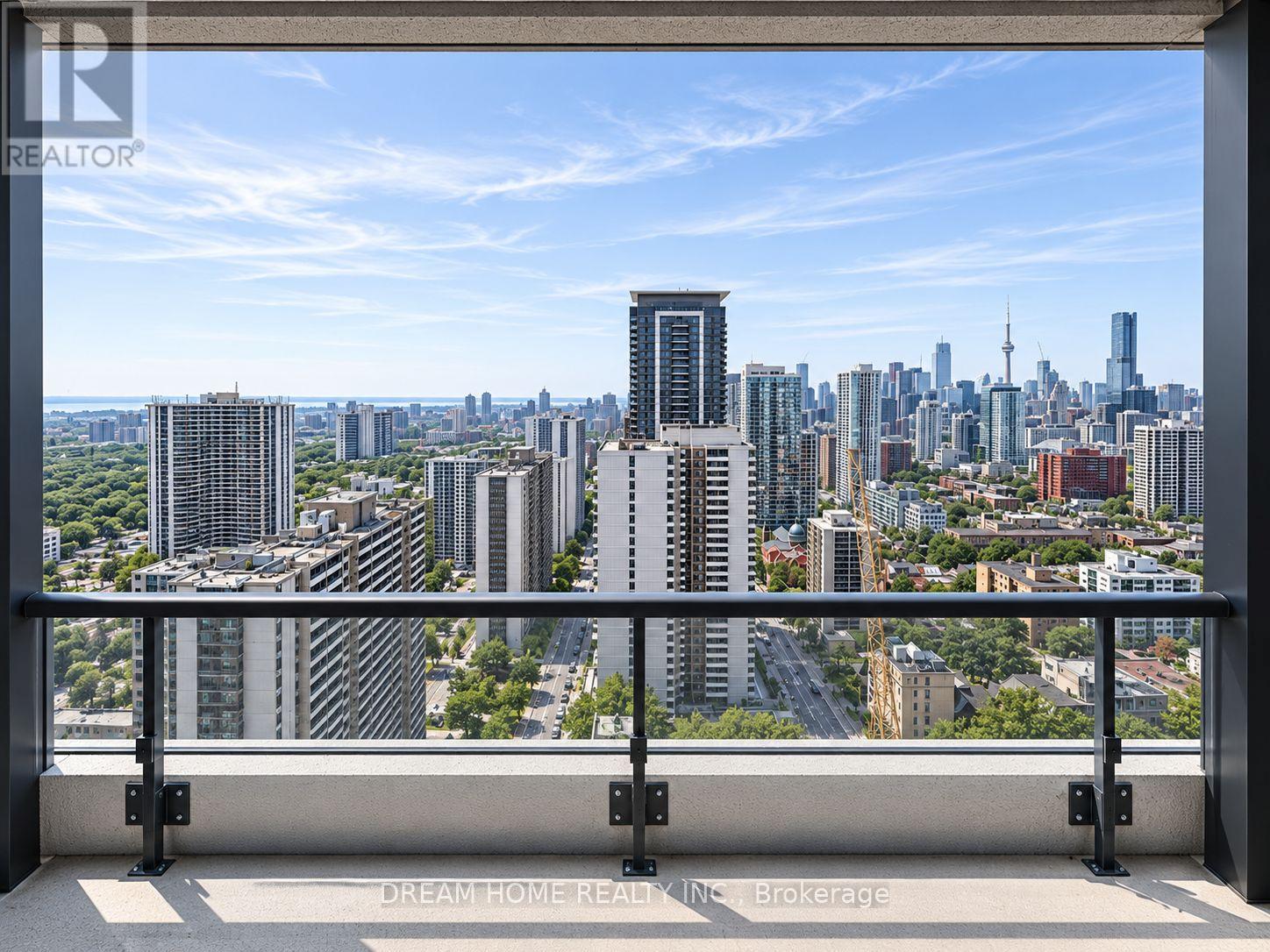 3110 - 609 Sherbourne Street, Toronto, Ontario  M4X 0A4 - Photo 14 - C13533856