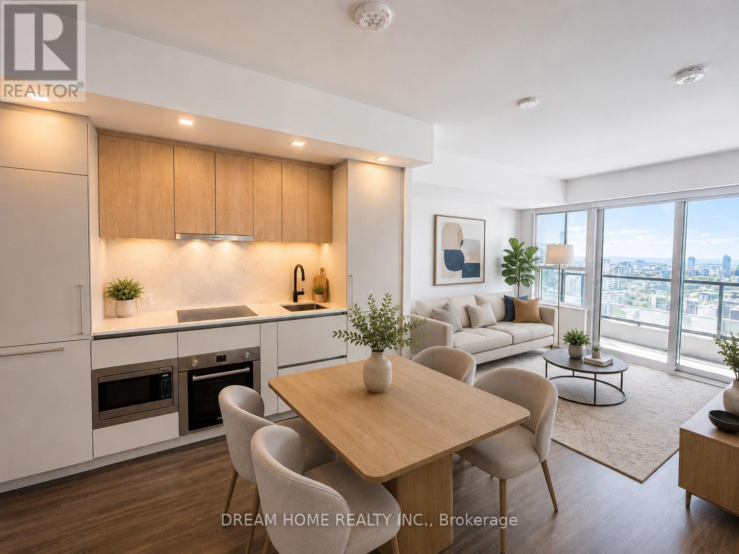 3110 - 609 Sherbourne Street, Toronto, Ontario  M4X 0A4 - Photo 15 - C13533856