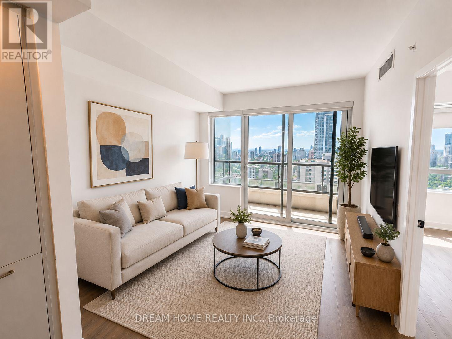 3110 - 609 Sherbourne Street, Toronto, Ontario  M4X 0A4 - Photo 16 - C13533856