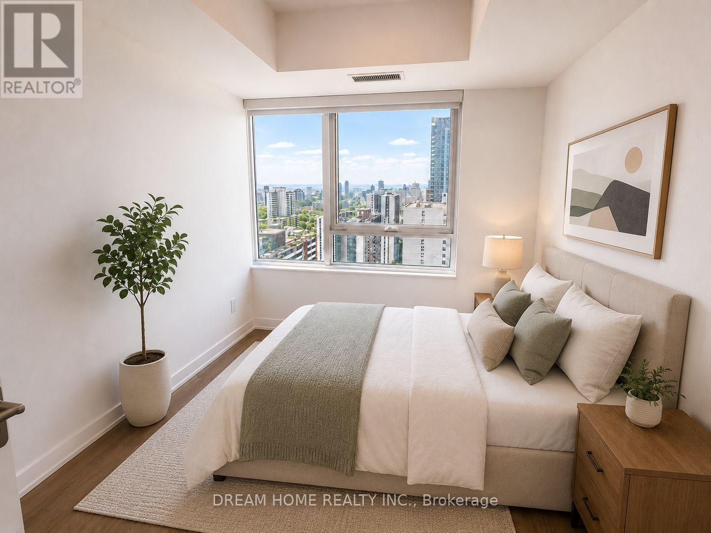 3110 - 609 Sherbourne Street, Toronto, Ontario  M4X 0A4 - Photo 18 - C13533856
