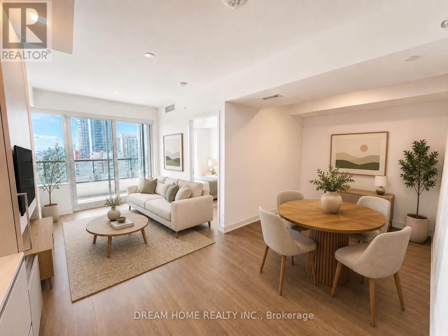 3110 - 609 Sherbourne Street, Toronto, Ontario  M4X 0A4 - Photo 20 - C13533856