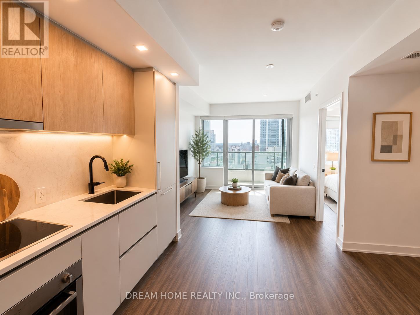 3110 - 609 Sherbourne Street, Toronto, Ontario  M4X 0A4 - Photo 21 - C13533856