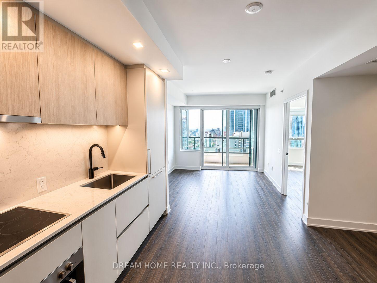 3110 - 609 Sherbourne Street, Toronto, Ontario  M4X 0A4 - Photo 4 - C13533856