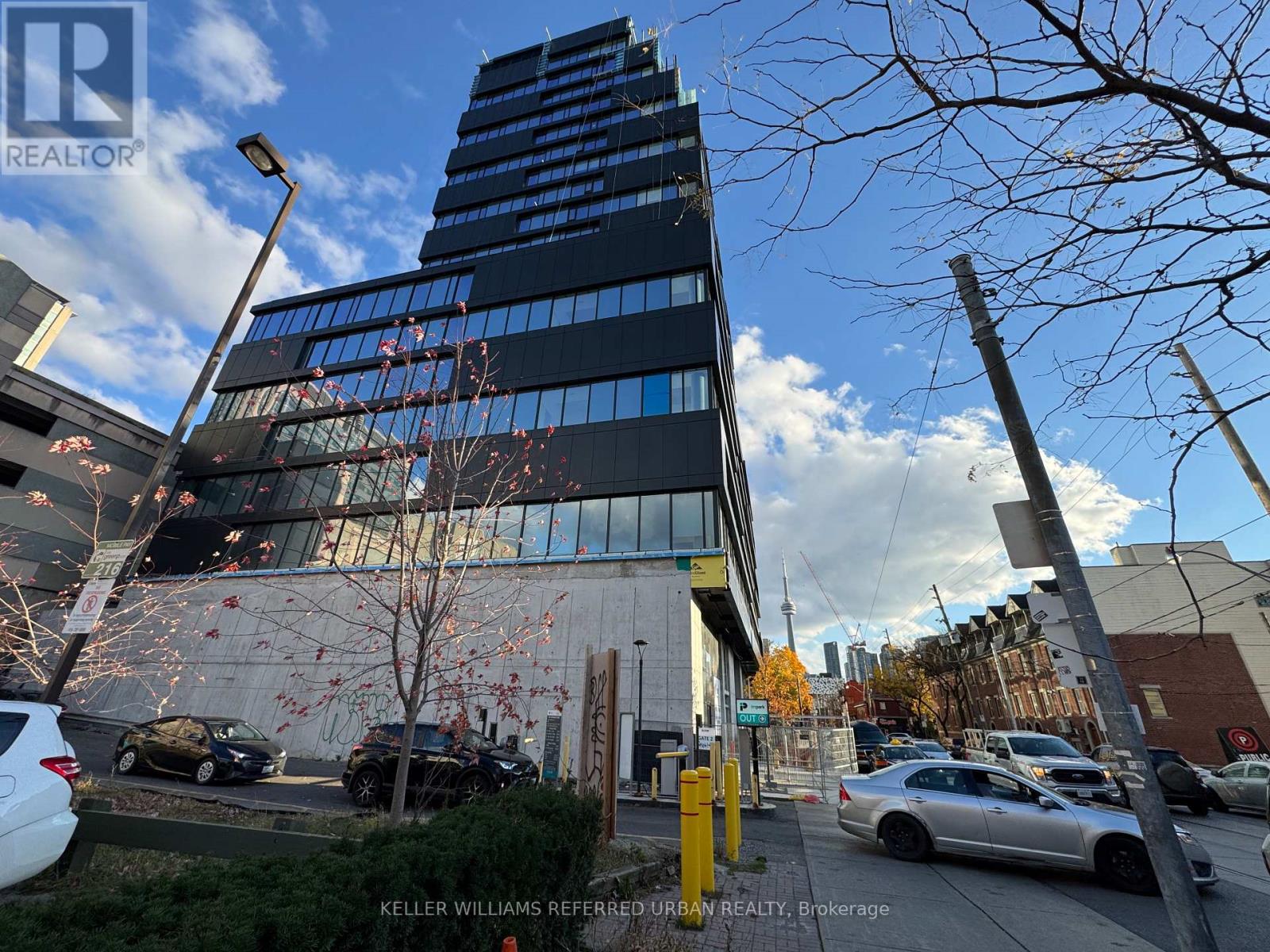 1215 - 195 Mccaul Street, Toronto, Ontario  M5T 0E5 - Photo 12 - C13533908