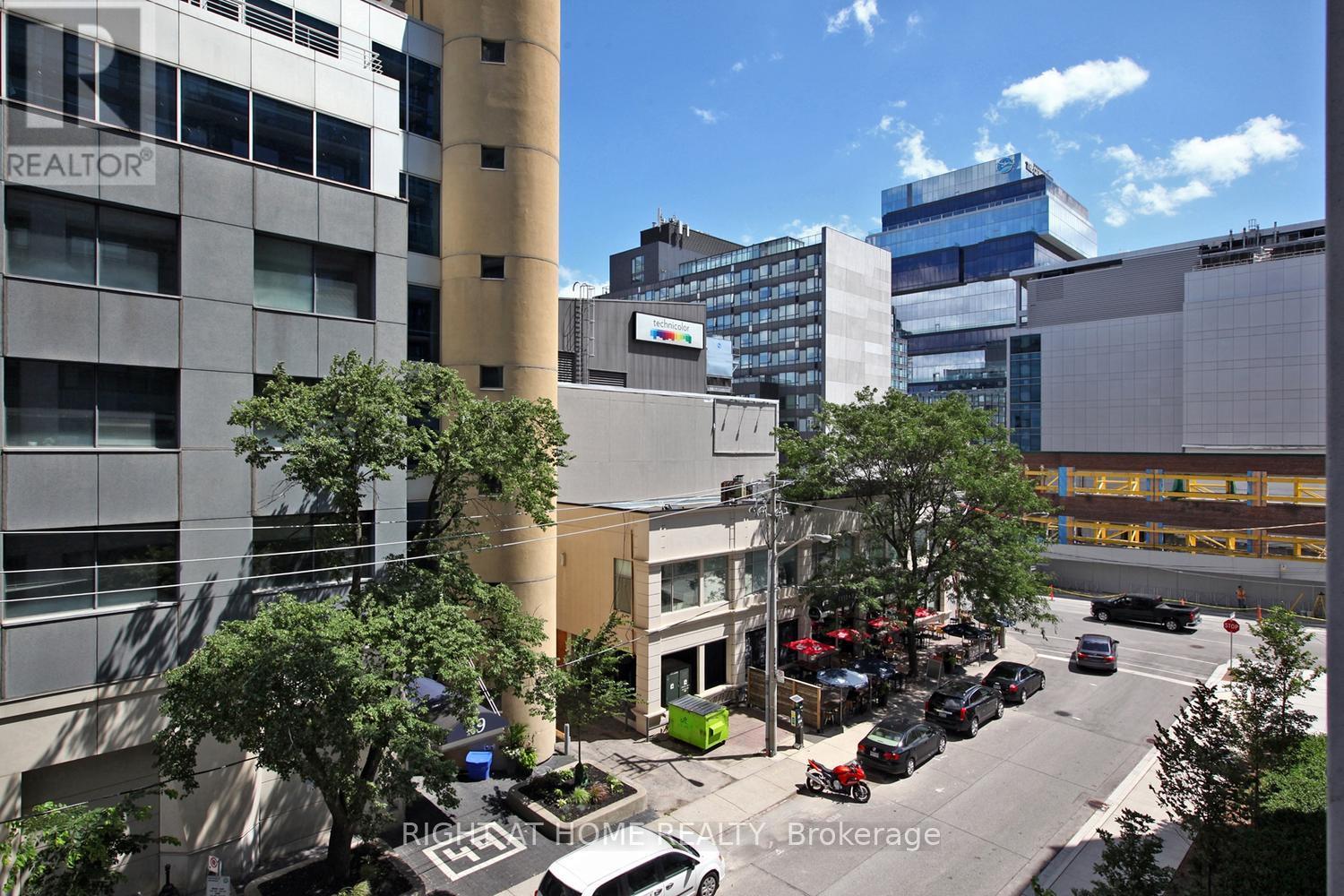 525 - 460 Adelaide Street E, Toronto, Ontario M5A 0E7 - Photo 22 - C13533932