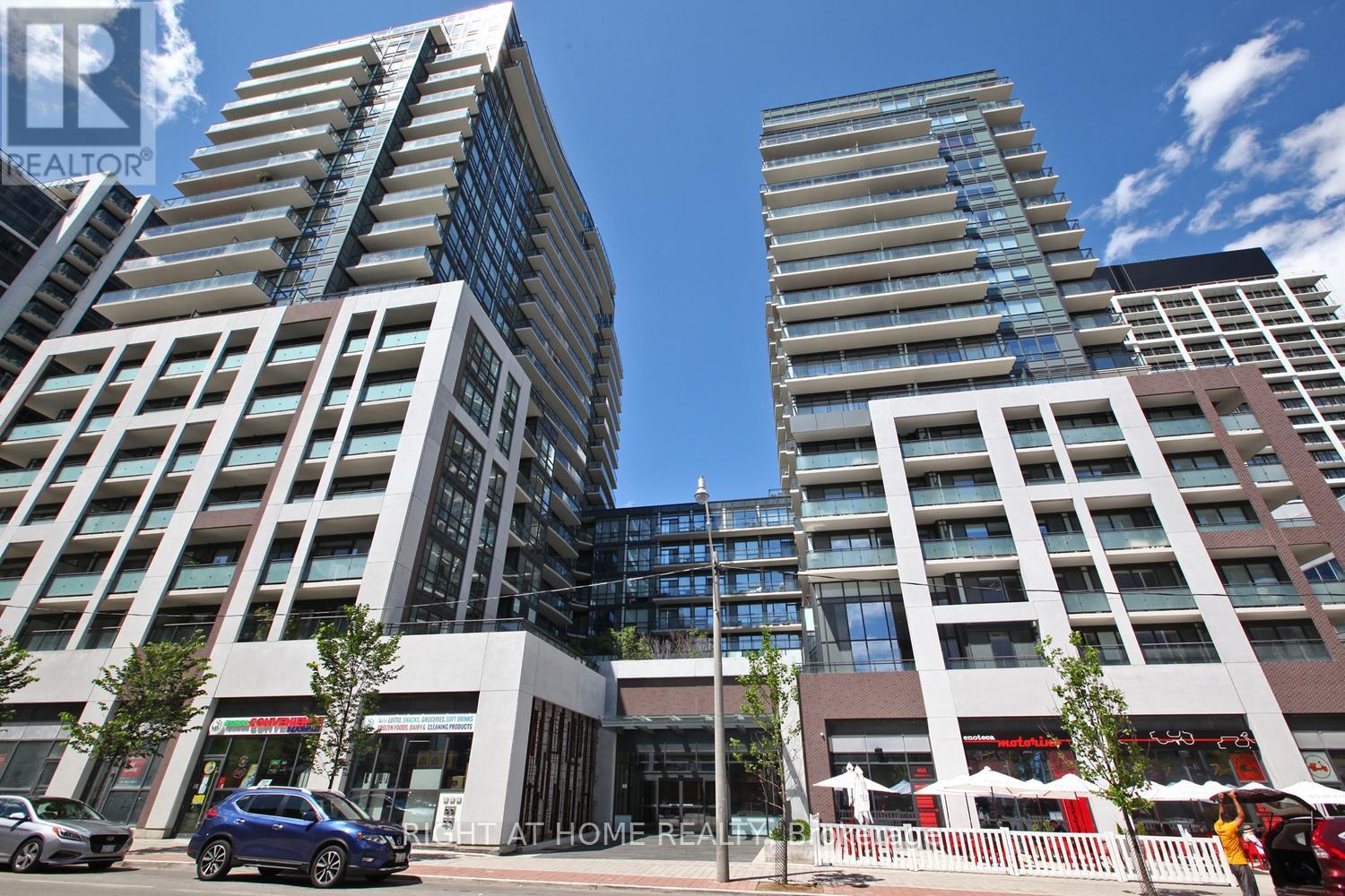 525 - 460 Adelaide Street E, Toronto, Ontario M5A 0E7 - Photo 23 - C13533932