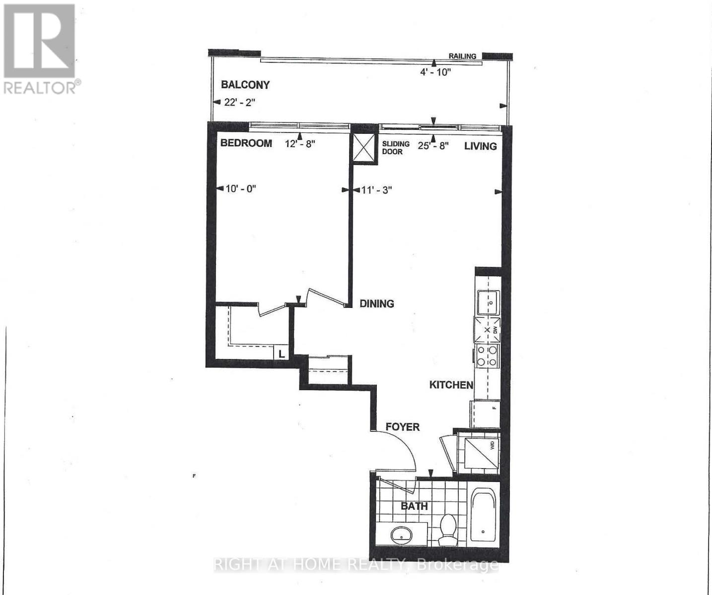 525 - 460 Adelaide Street E, Toronto, Ontario M5A 0E7 - Photo 3 - C13533932