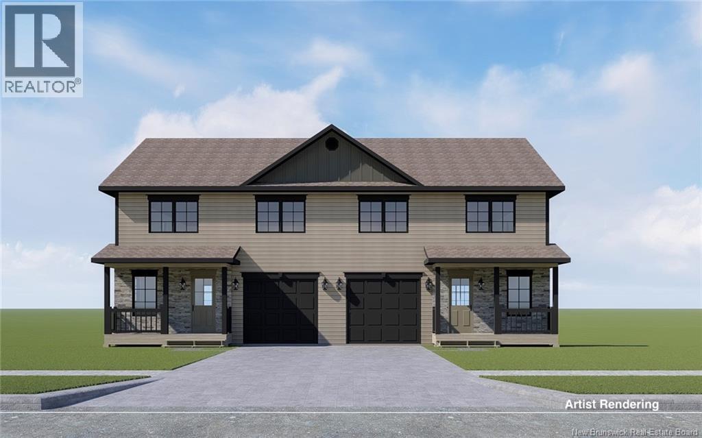 85 Attenborough Drive, Fredericton