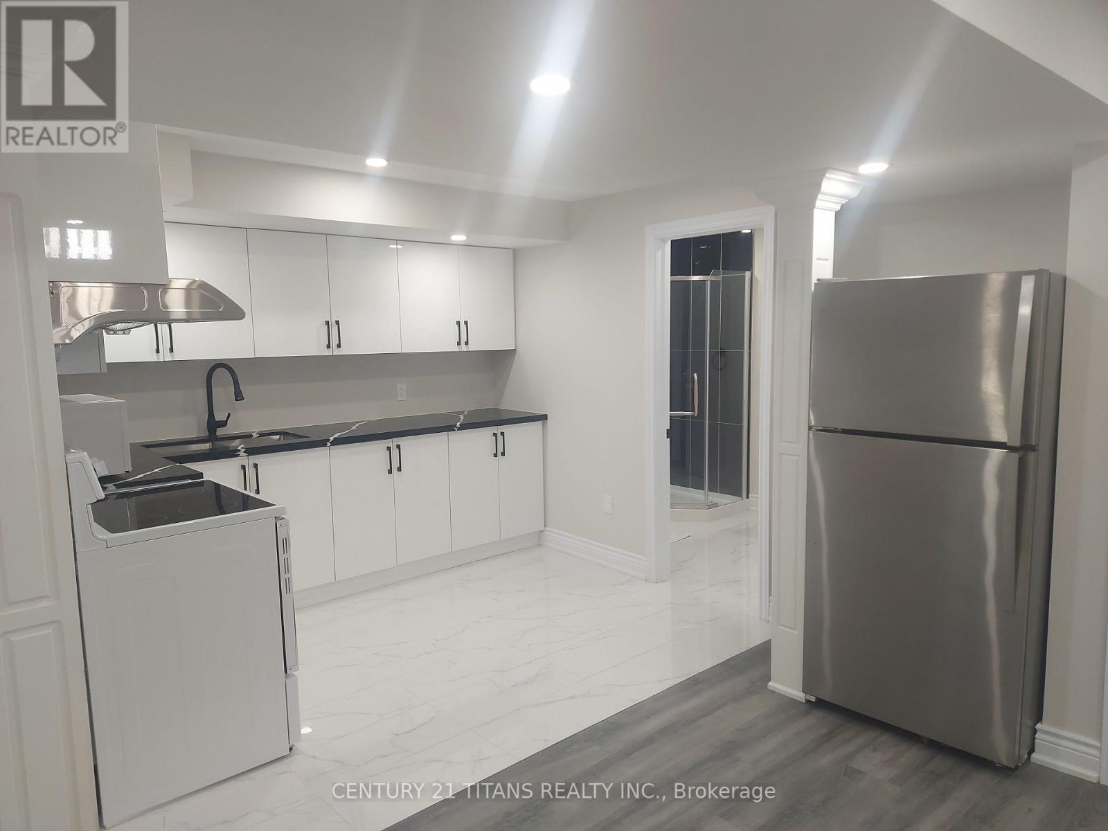 Bsmt - 44 Glacier Crescent, Toronto, Ontario M1X 2A8 - Photo 5 - E13533780
