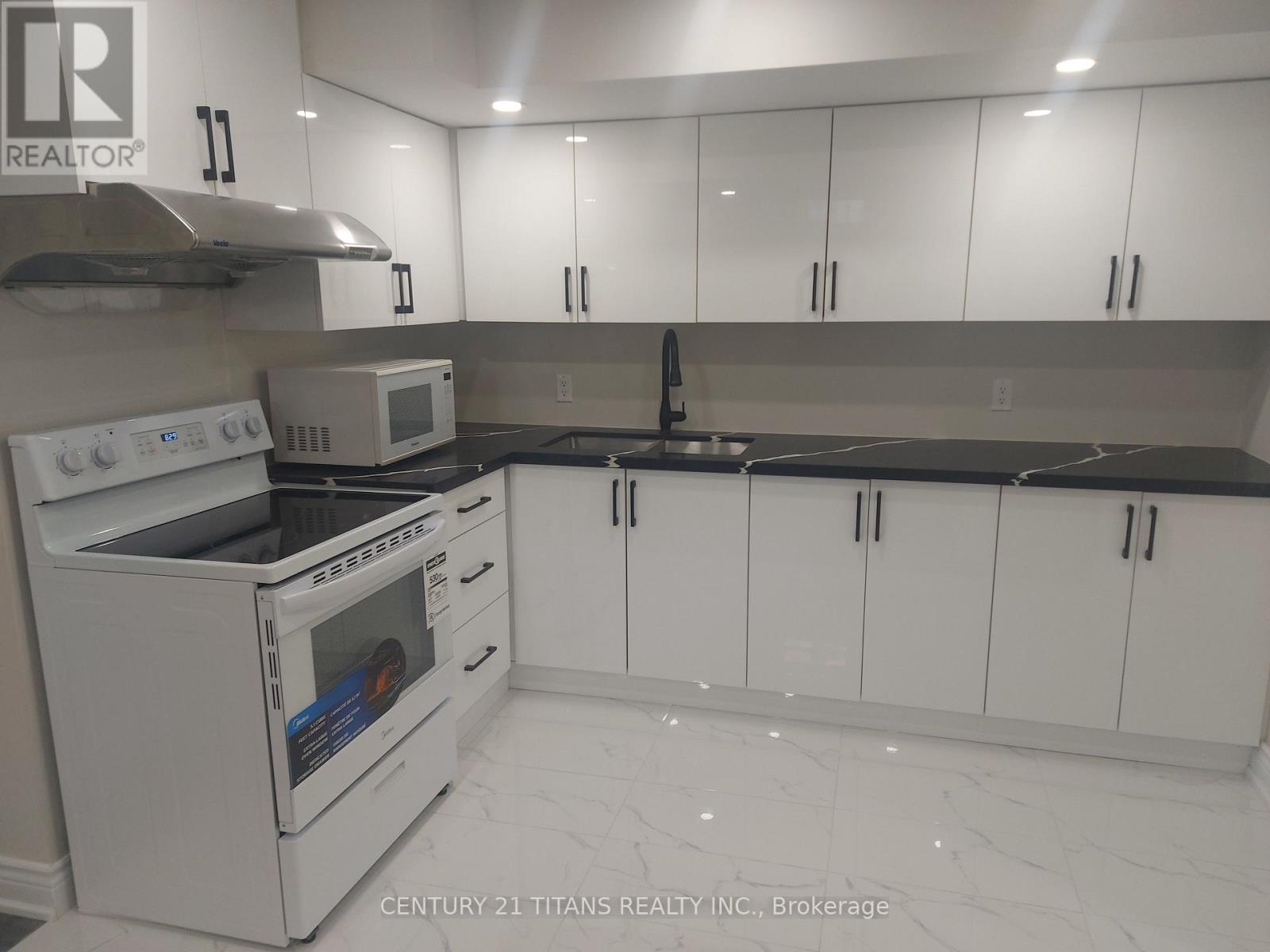 Bsmt - 44 Glacier Crescent, Toronto, Ontario M1X 2A8 - Photo 6 - E13533780