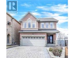 BSMT - 44 GLACIER CRESCENT, Toronto, Ontario