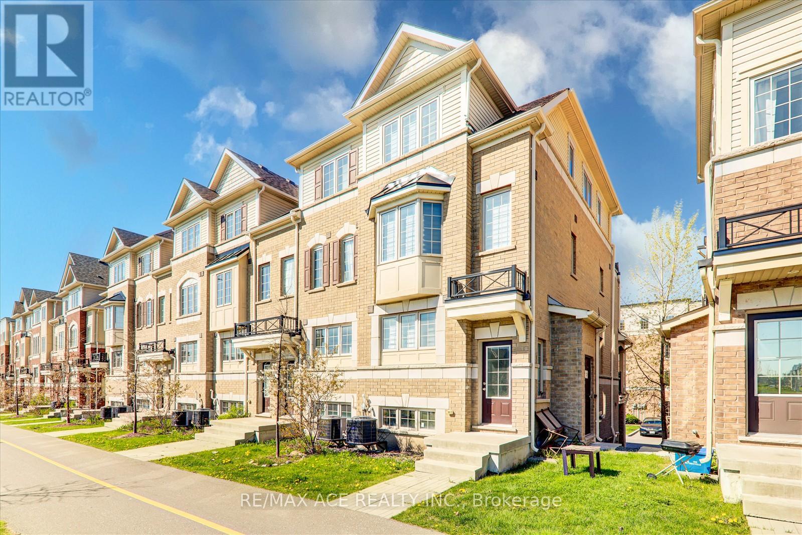 2538 ROSEDROP PATH, Oshawa, Ontario