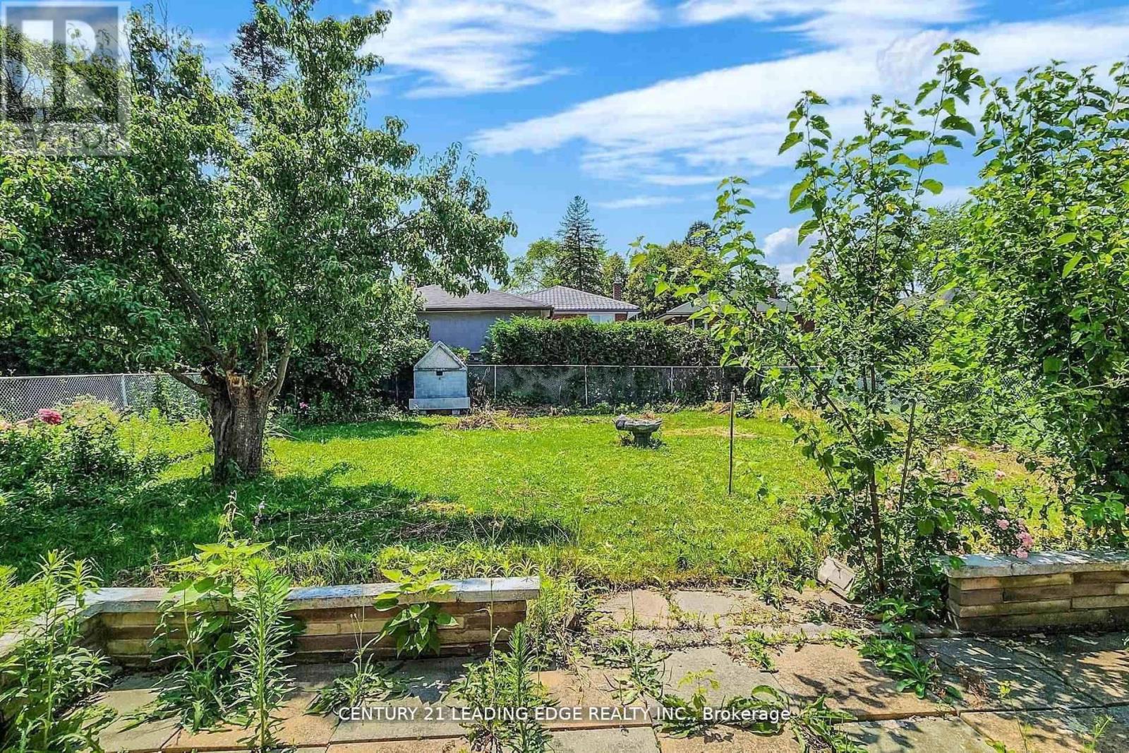 Bsmt - 70 Wexford Boulevard, Toronto, Ontario  M1R 1L3 - Photo 32 - E13533884