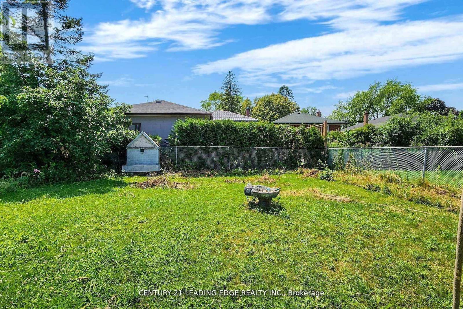 Bsmt - 70 Wexford Boulevard, Toronto, Ontario  M1R 1L3 - Photo 34 - E13533884
