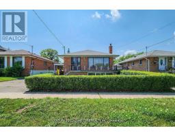 BSMT - 70 WEXFORD BOULEVARD, Toronto, Ontario