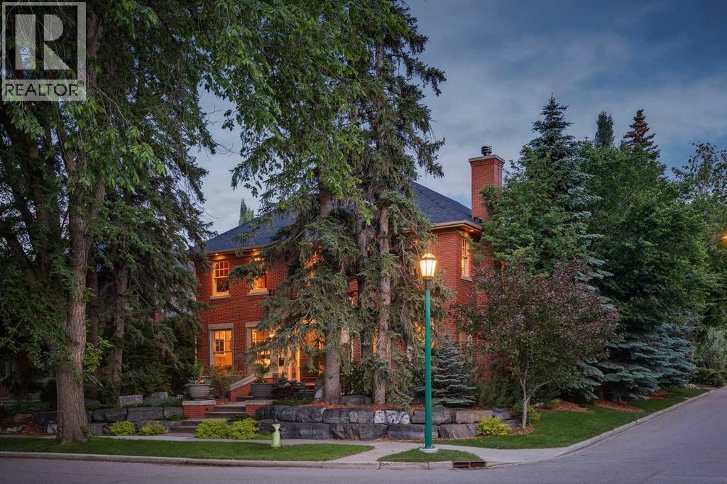 729 Riverdale Avenue Sw, Calgary, Alberta  T2S 0Y4 - Photo 4 - A2326488