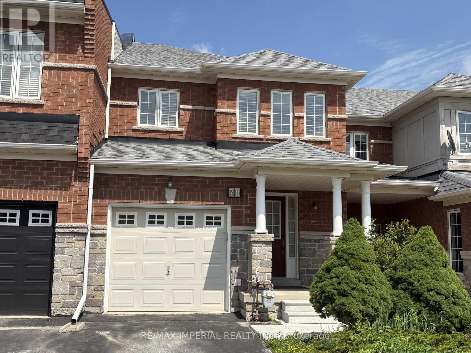 70 MAFFEY CRESCENT, Richmond Hill, Ontario