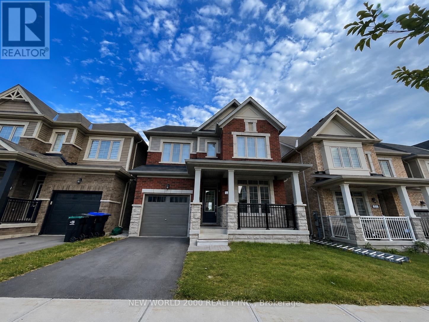 19 CASSERLEY CRESCENT, New Tecumseth (Tottenham)