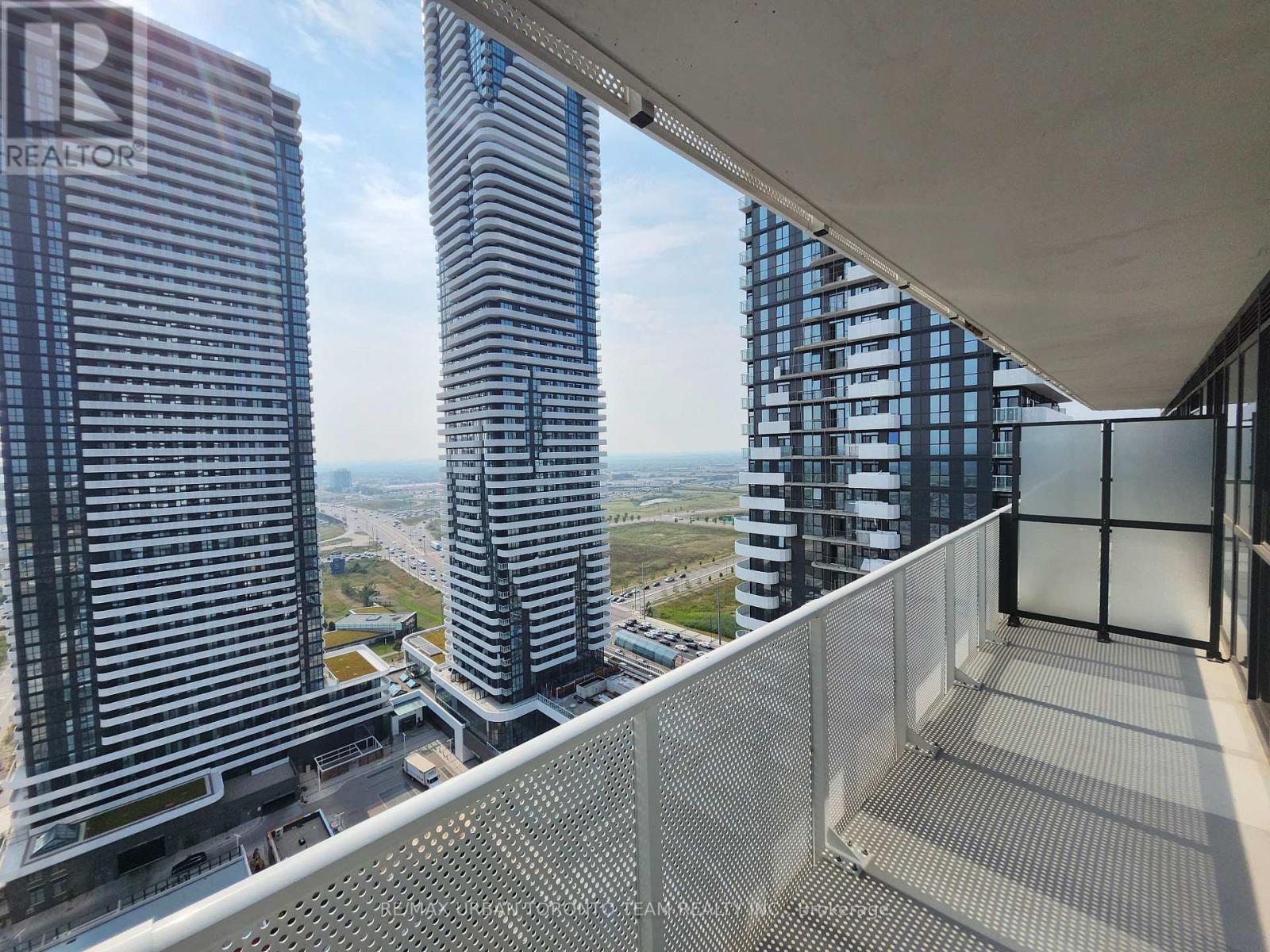 2716 - 28 Interchange Way, Vaughan, Ontario L4K 0P8 - Photo 5 - N13533850