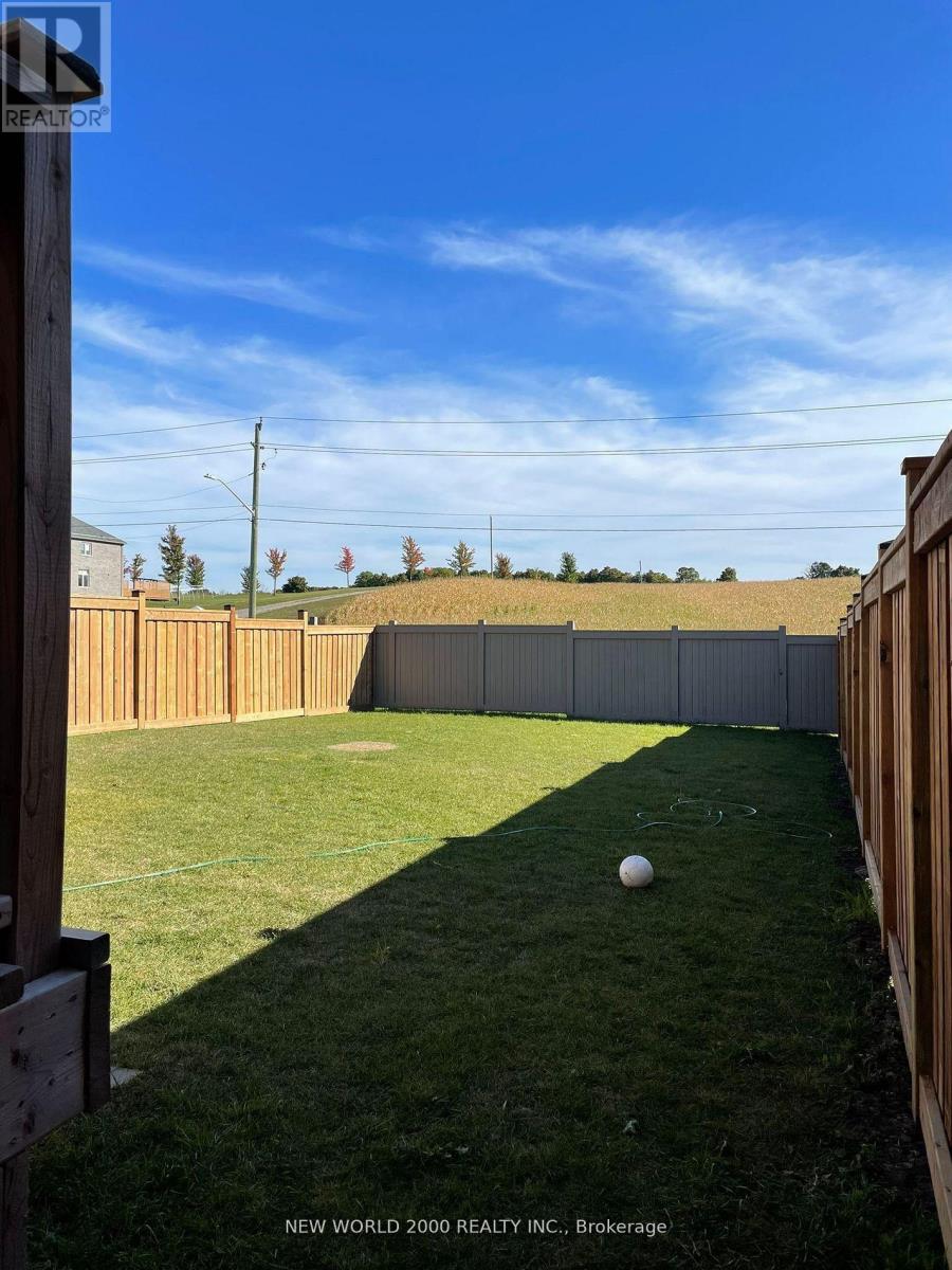 19 Casserley Crescent, New Tecumseth (Tottenham), Ontario  L0G 1W0 - Photo 14 - N13533896