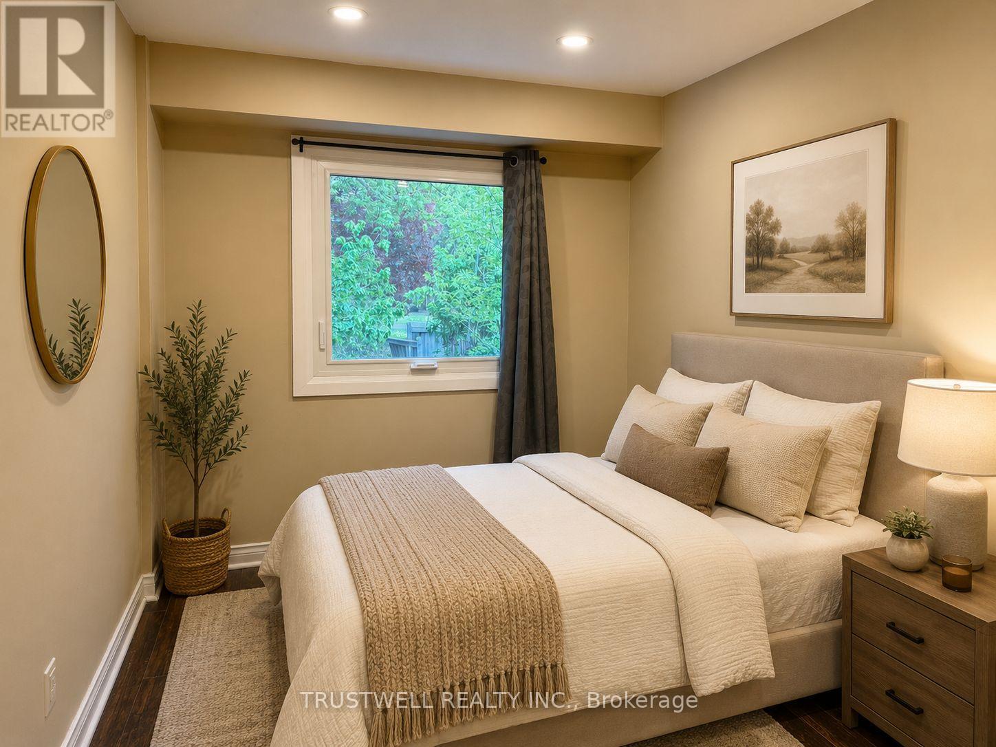 Ground - 3 Plumbrook Crescent, Toronto, Ontario  M1S 3Z9 - Photo 3 - E13118732