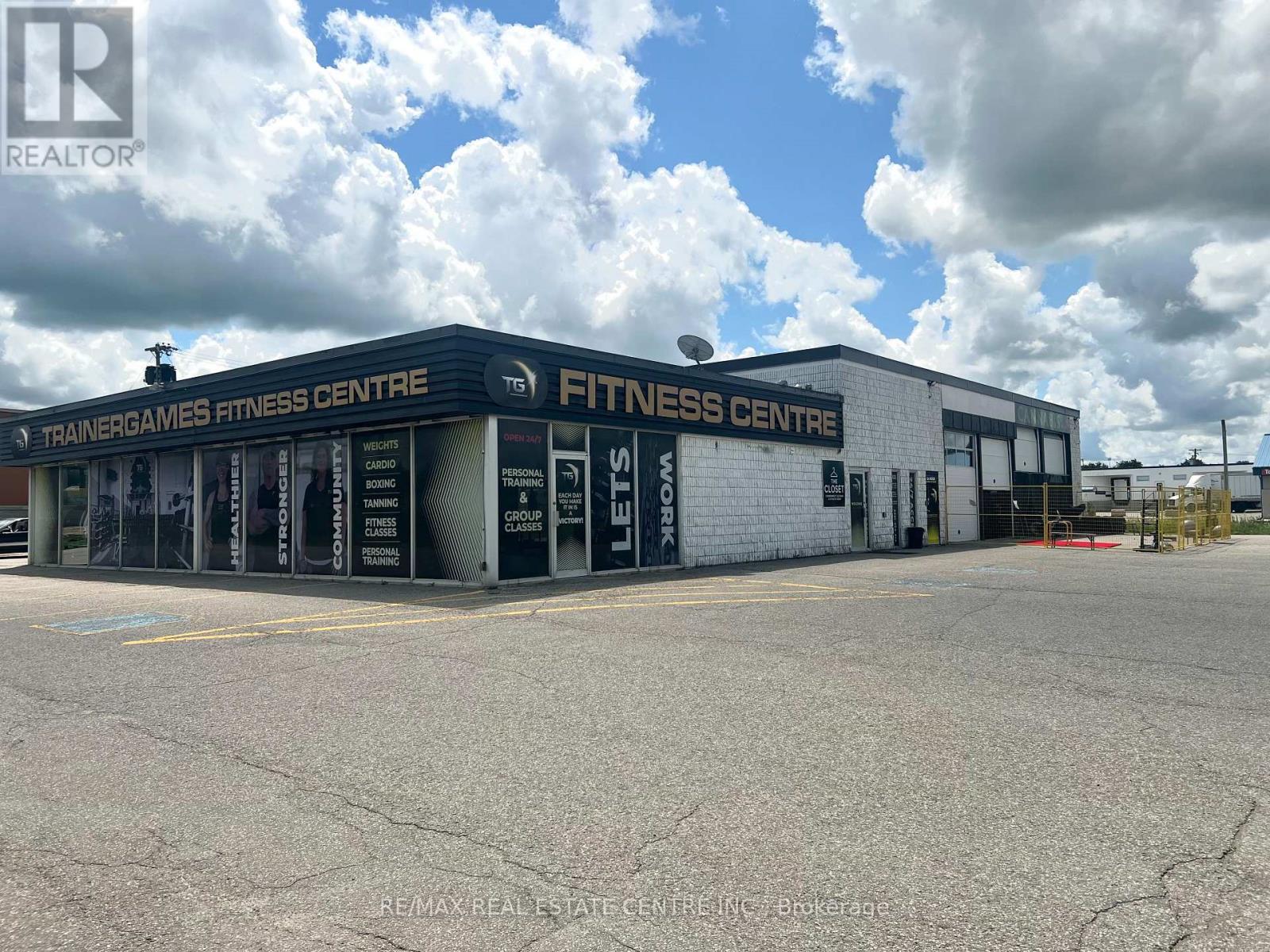 735 INDUSTRIAL ROAD, Shelburne, Ontario