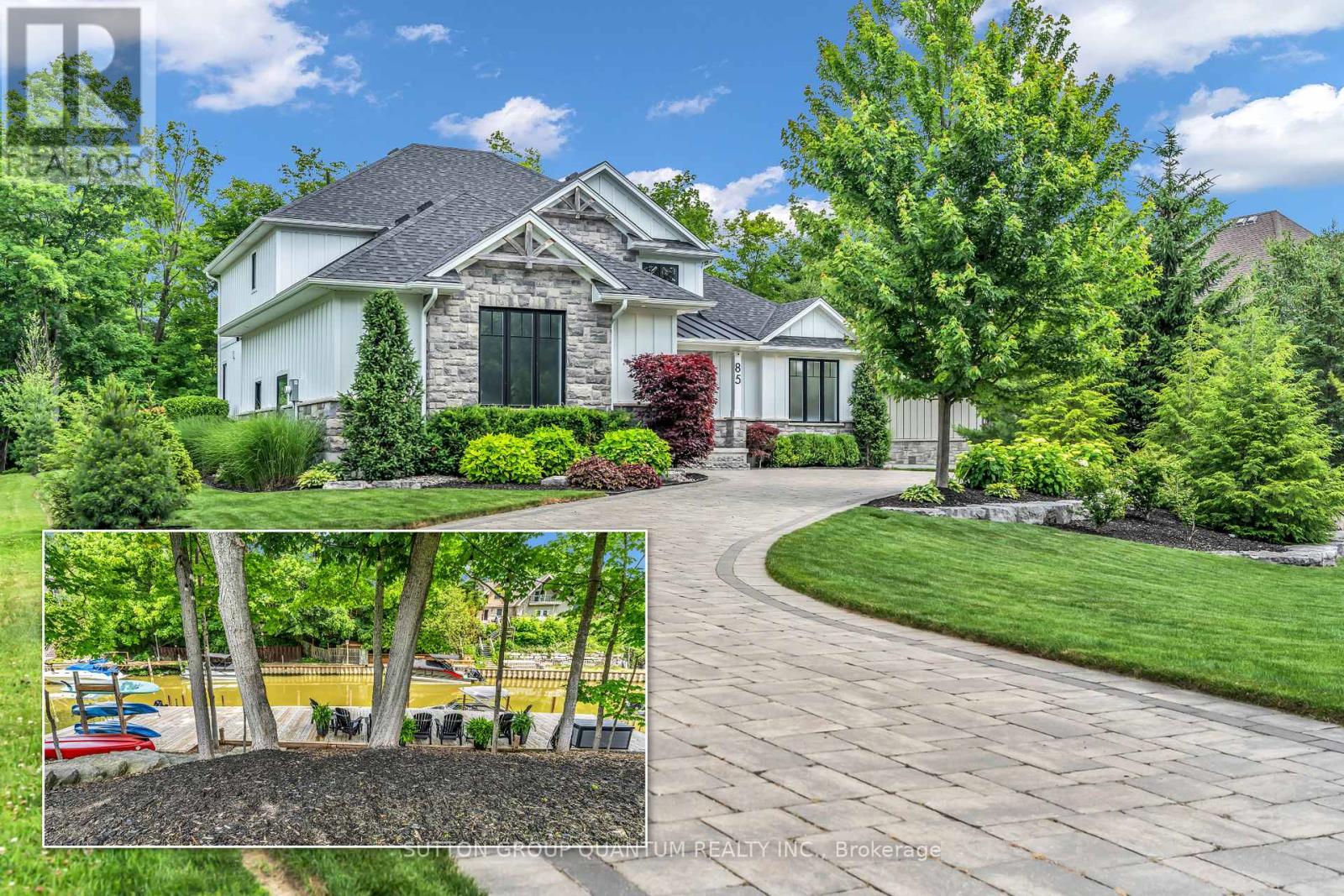 85 GILL ROAD, Lambton Shores, Ontario