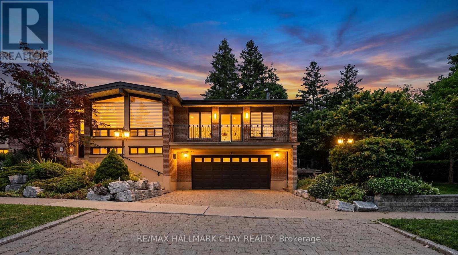 LOWER - 80 BEAUMODE HEIGHTS DRIVE, Toronto, Ontario