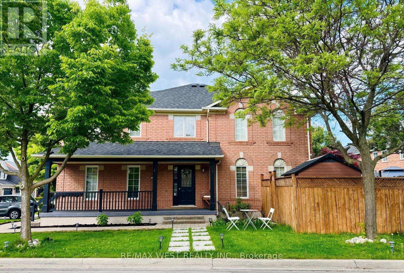 931 GAZLEY CIRCLE, Milton, Ontario