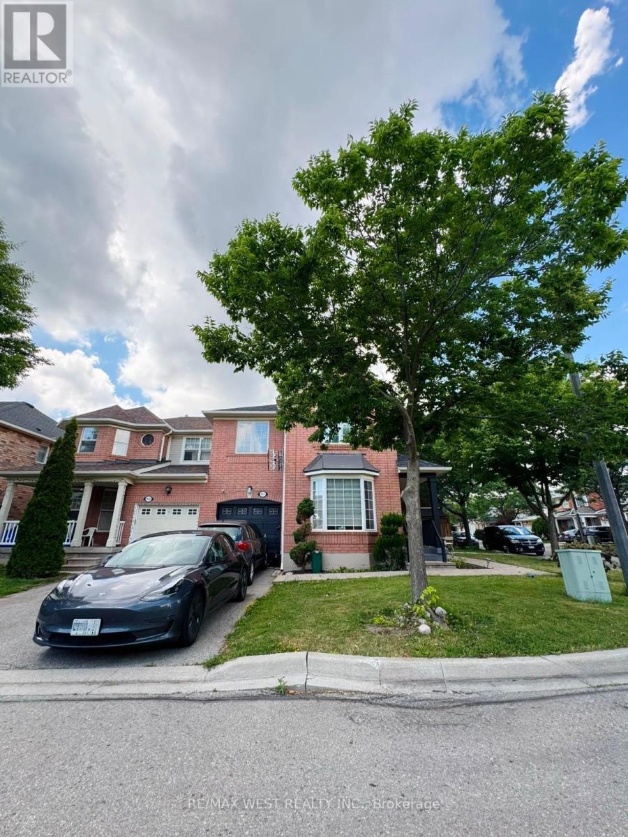 931 Gazley Circle, Milton, Ontario  L9T 6M1 - Photo 2 - W13533866