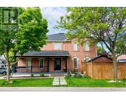 931 GAZLEY CIRCLE, Milton, Ontario
