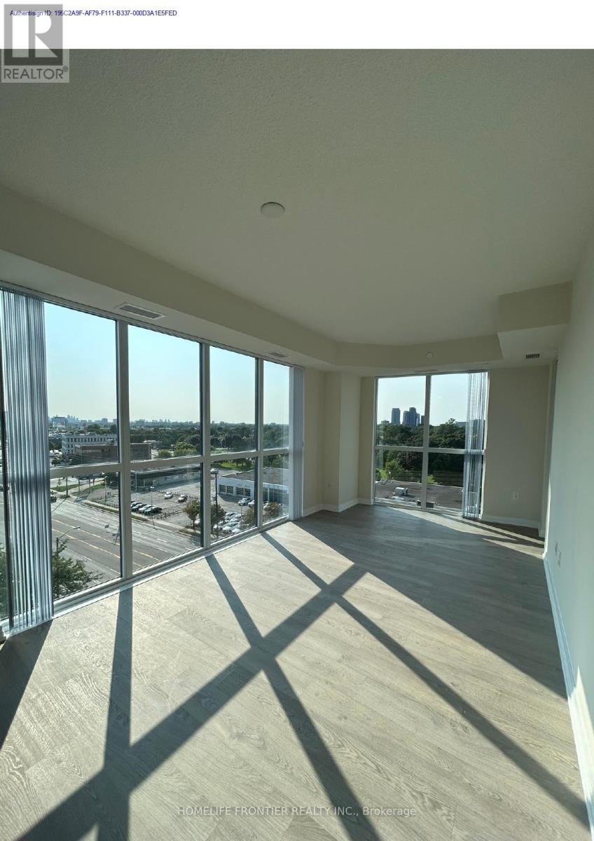 709 - 50 Thomas Riley Road SE, Toronto, Ontario  M9N 0C5 - Photo 2 - W13533894