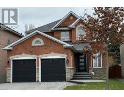 33 HILLPATH CRESCENT, Brampton, Ontario