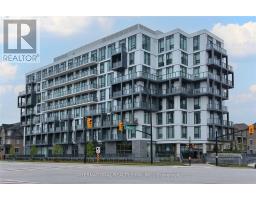 303 - 180 VETERANS DRIVE, Brampton, Ontario