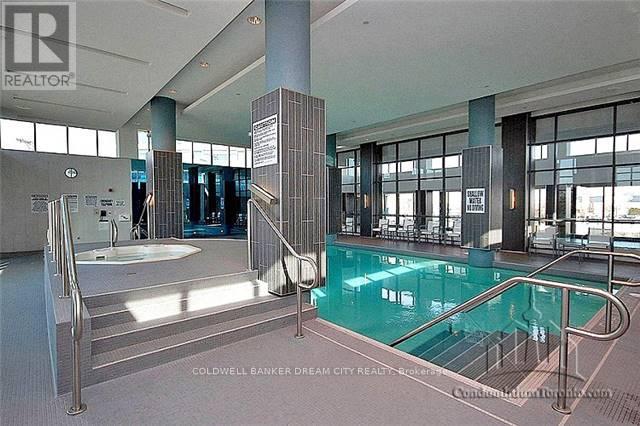 507 - 235 Sherway Gardens Road, Toronto, Ontario  M9C 0A2 - Photo 11 - W13533928