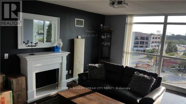 507 - 235 Sherway Gardens Road, Toronto, Ontario  M9C 0A2 - Photo 7 - W13533928