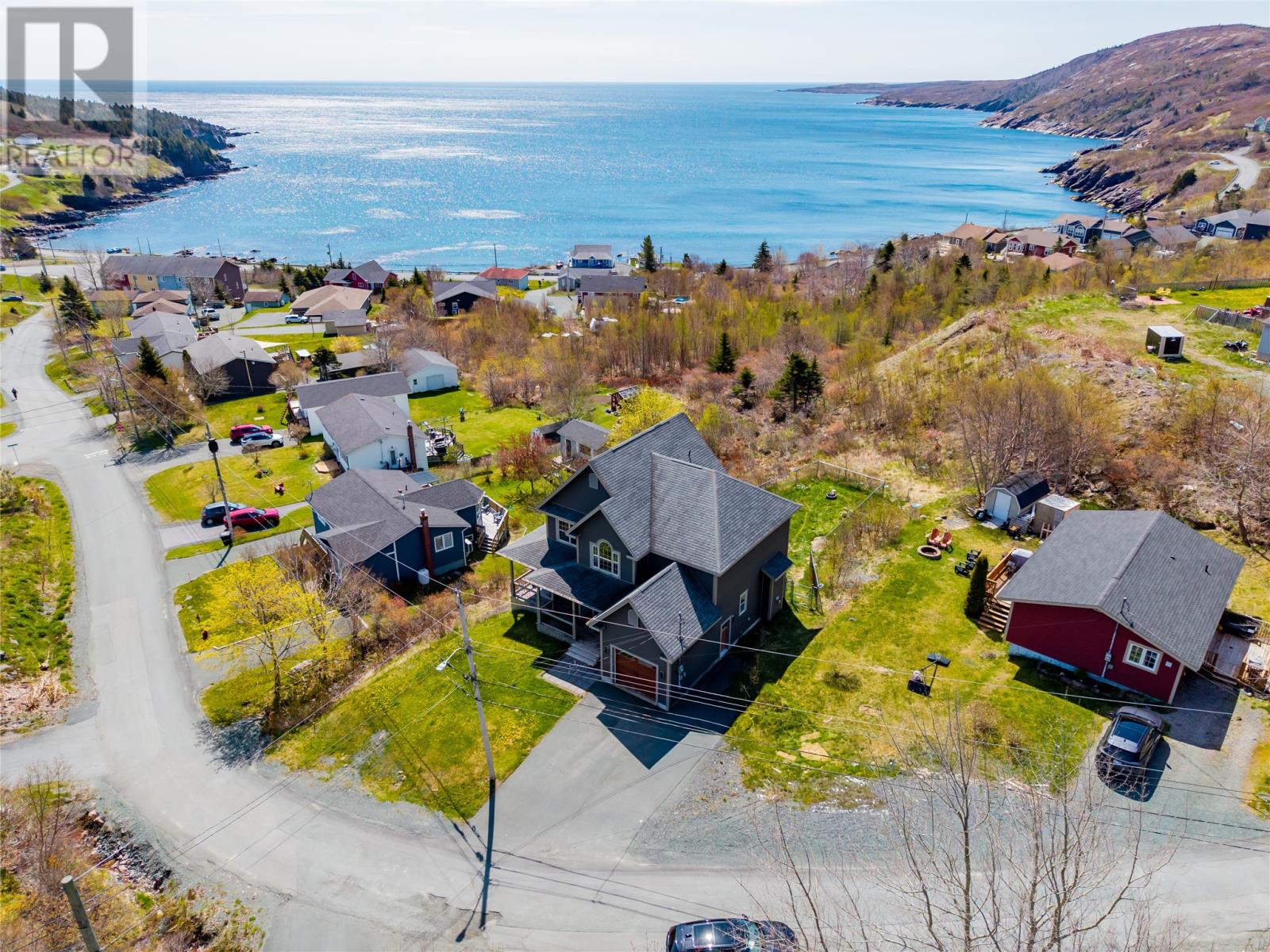 13 Motion Bay Road Extension, Petty Harbour