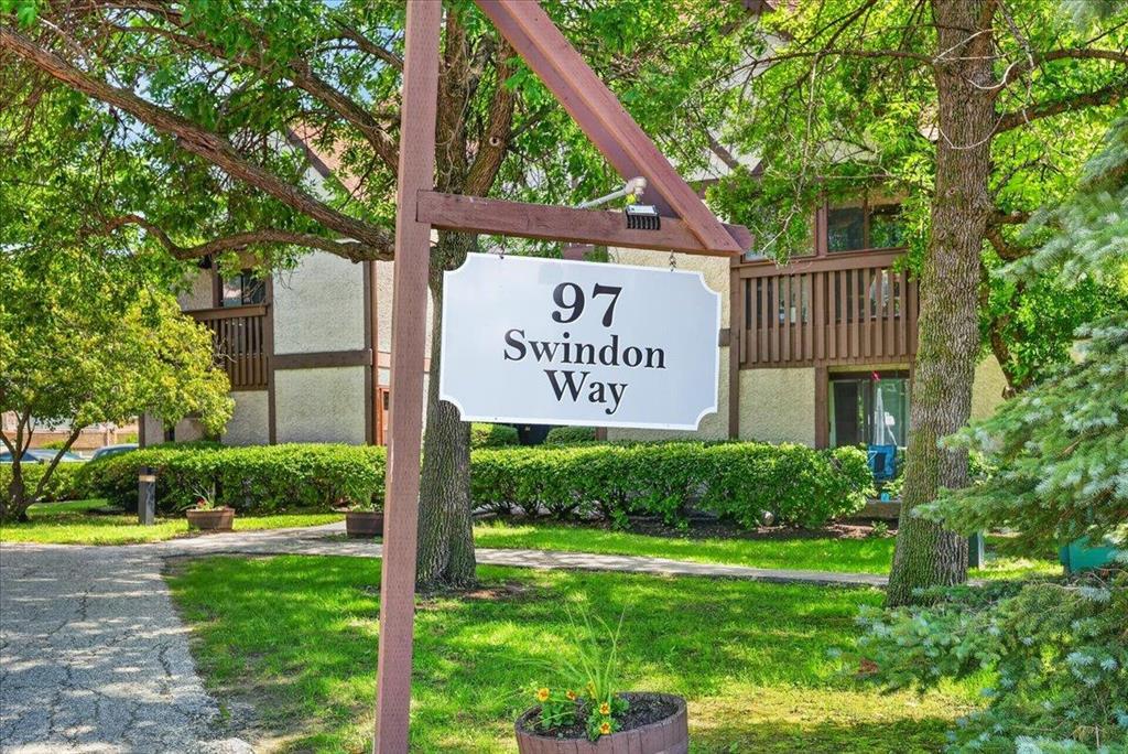 108 97 Swindon Way, Winnipeg, Manitoba  R3P 0W3 - Photo 26 - 202615865