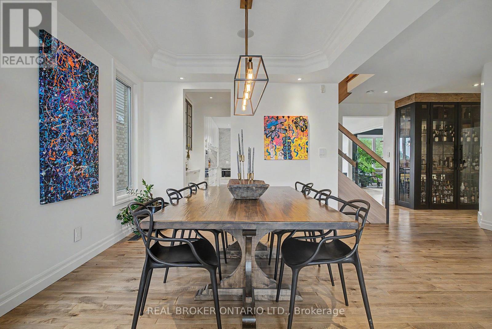422 Rideau River Street, Waterloo, Ontario  N2V 2Y4 - Photo 10 - X13533822