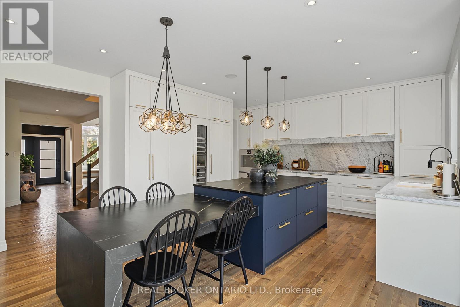 422 Rideau River Street, Waterloo, Ontario  N2V 2Y4 - Photo 15 - X13533822