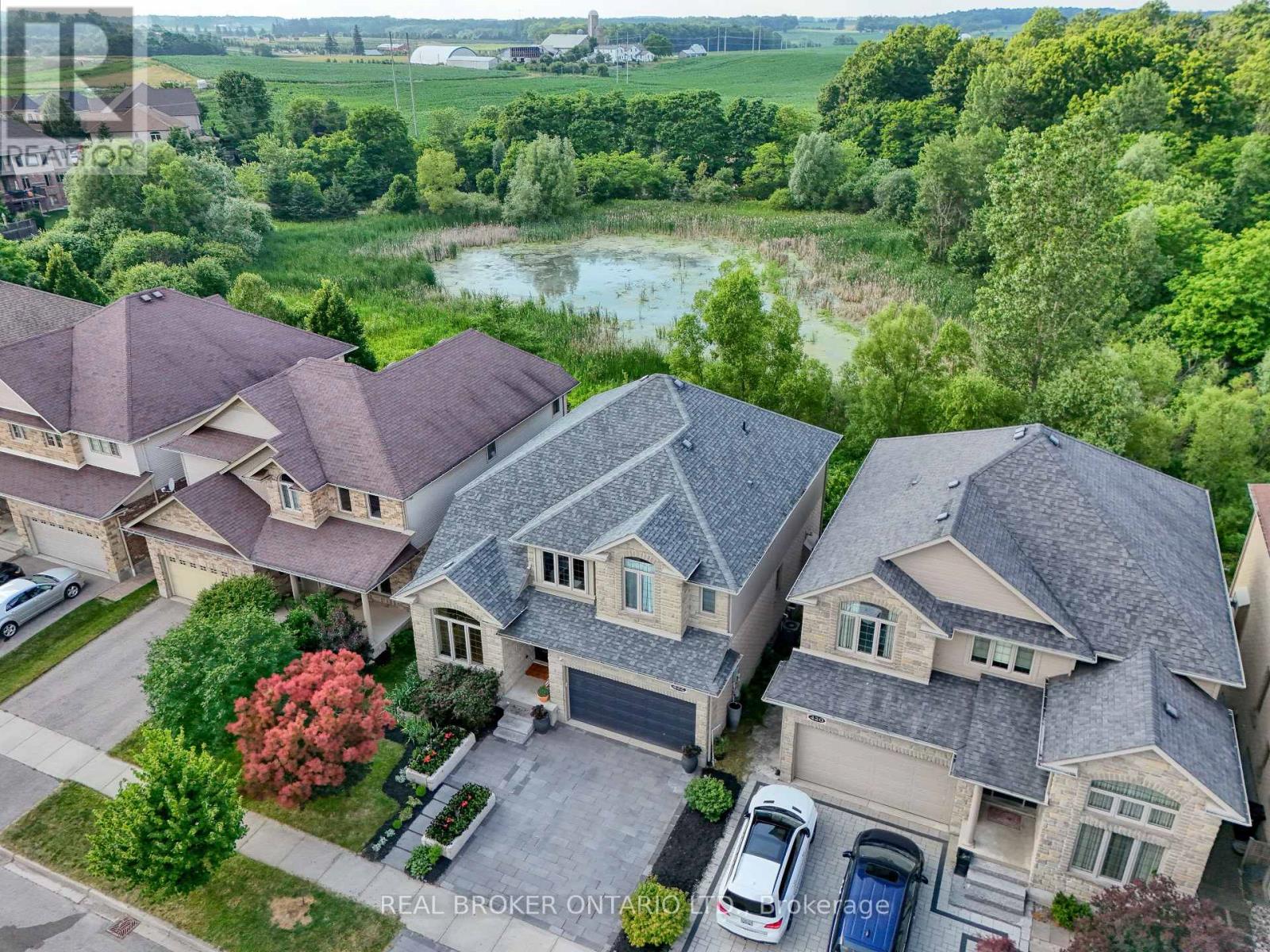 422 Rideau River Street, Waterloo, Ontario  N2V 2Y4 - Photo 48 - X13533822