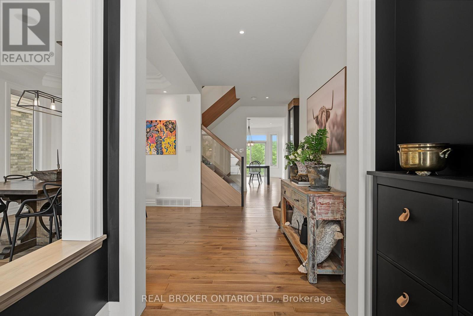 422 Rideau River Street, Waterloo, Ontario  N2V 2Y4 - Photo 5 - X13533822