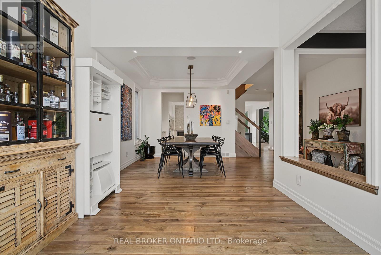 422 Rideau River Street, Waterloo, Ontario  N2V 2Y4 - Photo 7 - X13533822