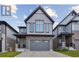 294 CHOKECHERRY CRESCENT, Waterloo, Ontario