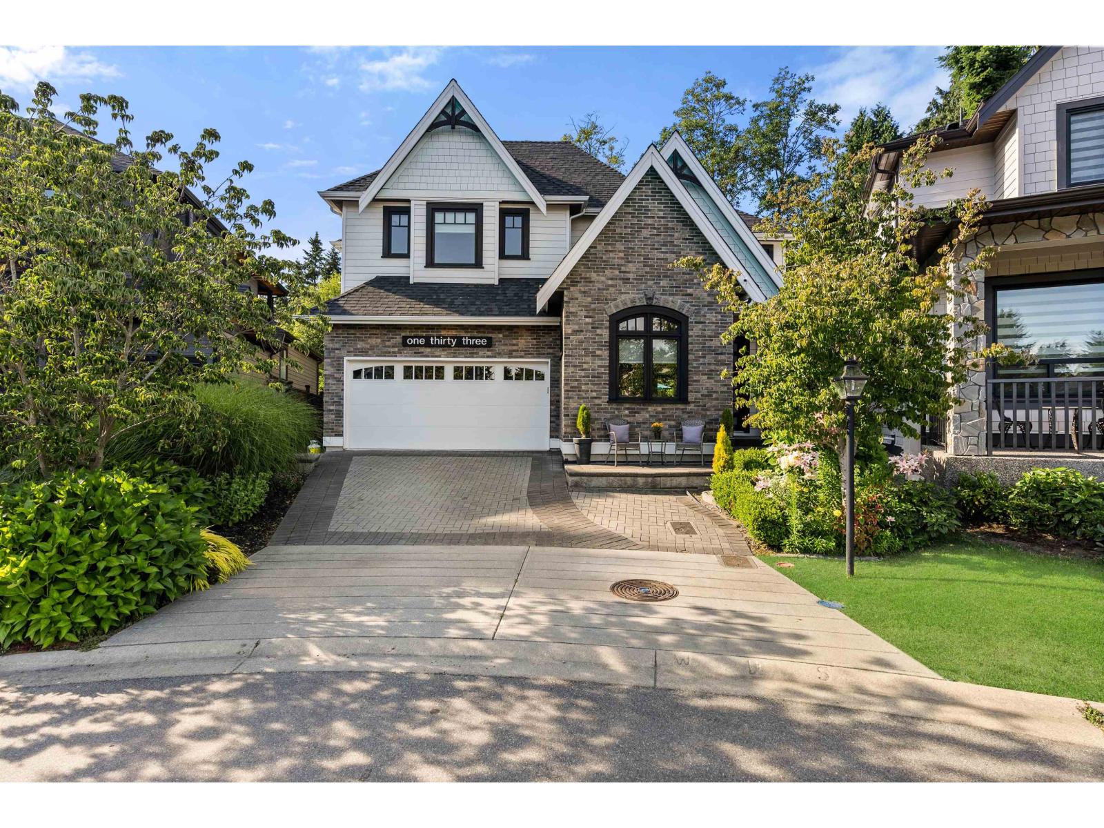 133 169A STREET, surrey, British Columbia