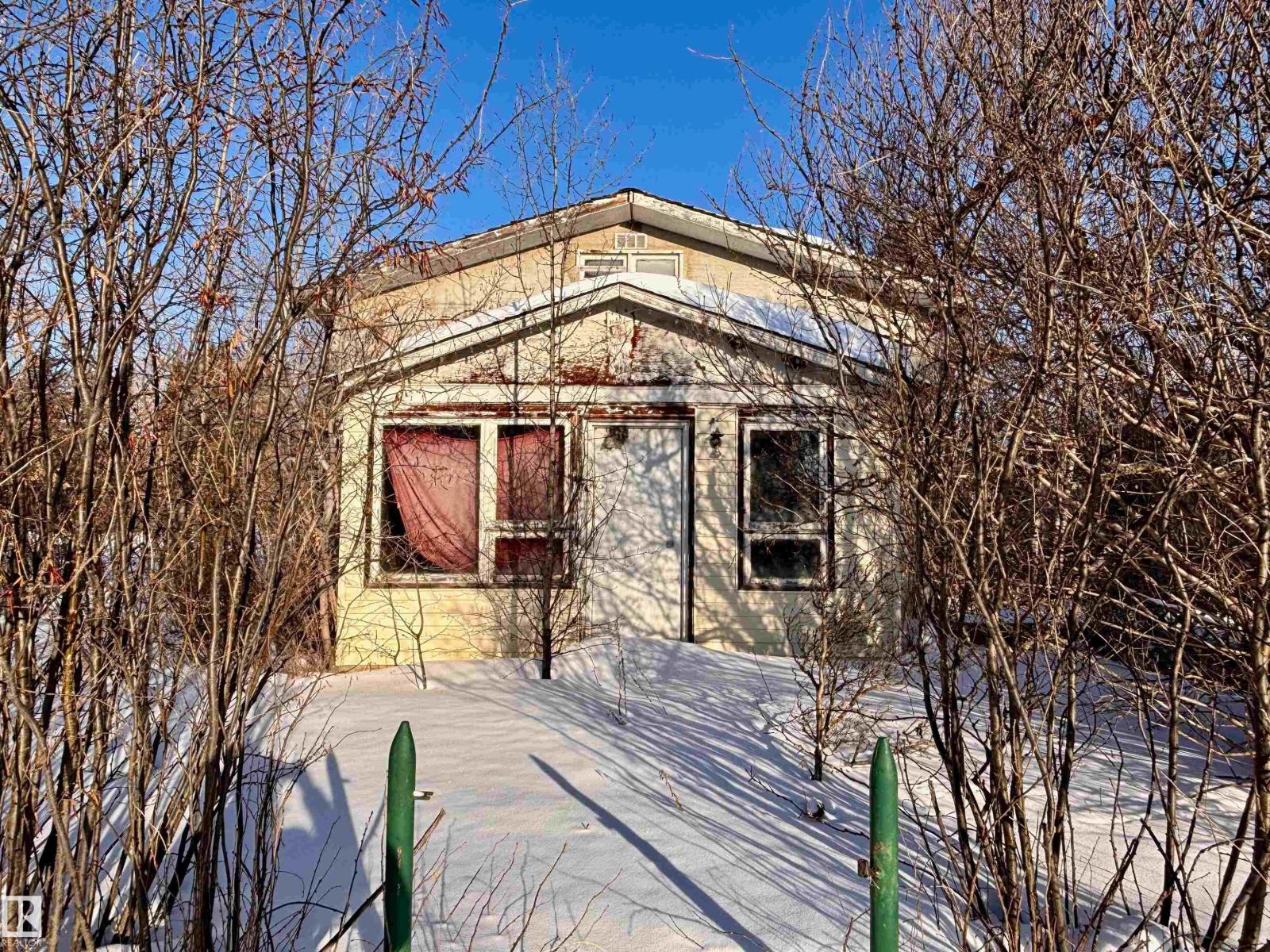 5216 & 5618 50 Av, Therien, Alberta  T0A 1P0 - Photo 2 - E4497474