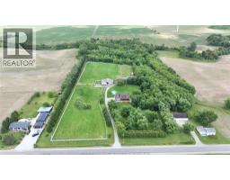 1418 COUNTY RD 31, Lakeshore, Ontario