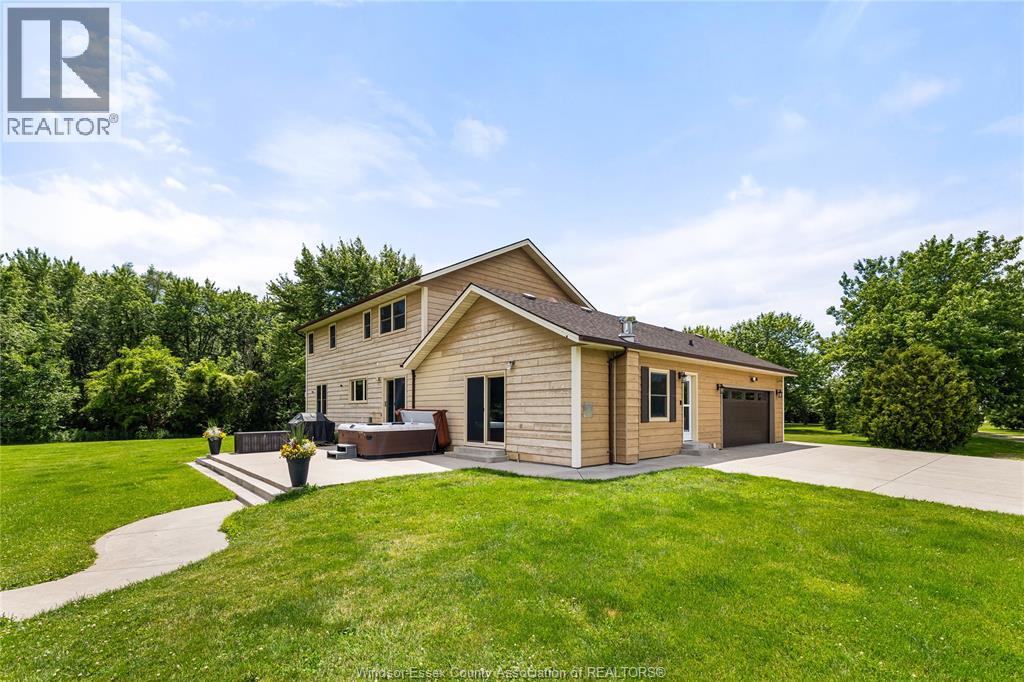 1418 County Rd 31, Lakeshore, Ontario  N0R 1S0 - Photo 36 - 26016280